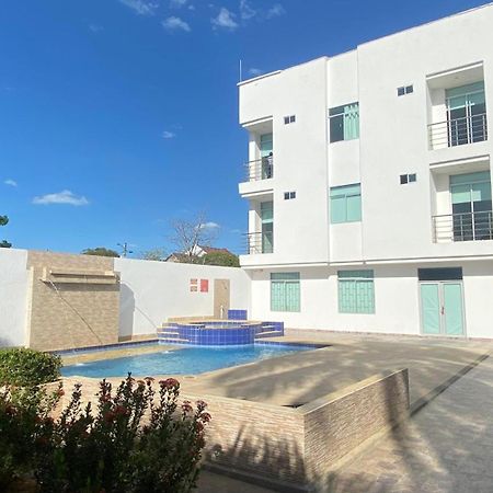 San Jeronimo Hotel Дибулья Экстерьер фото